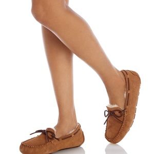 Never been worn! UGG slippers